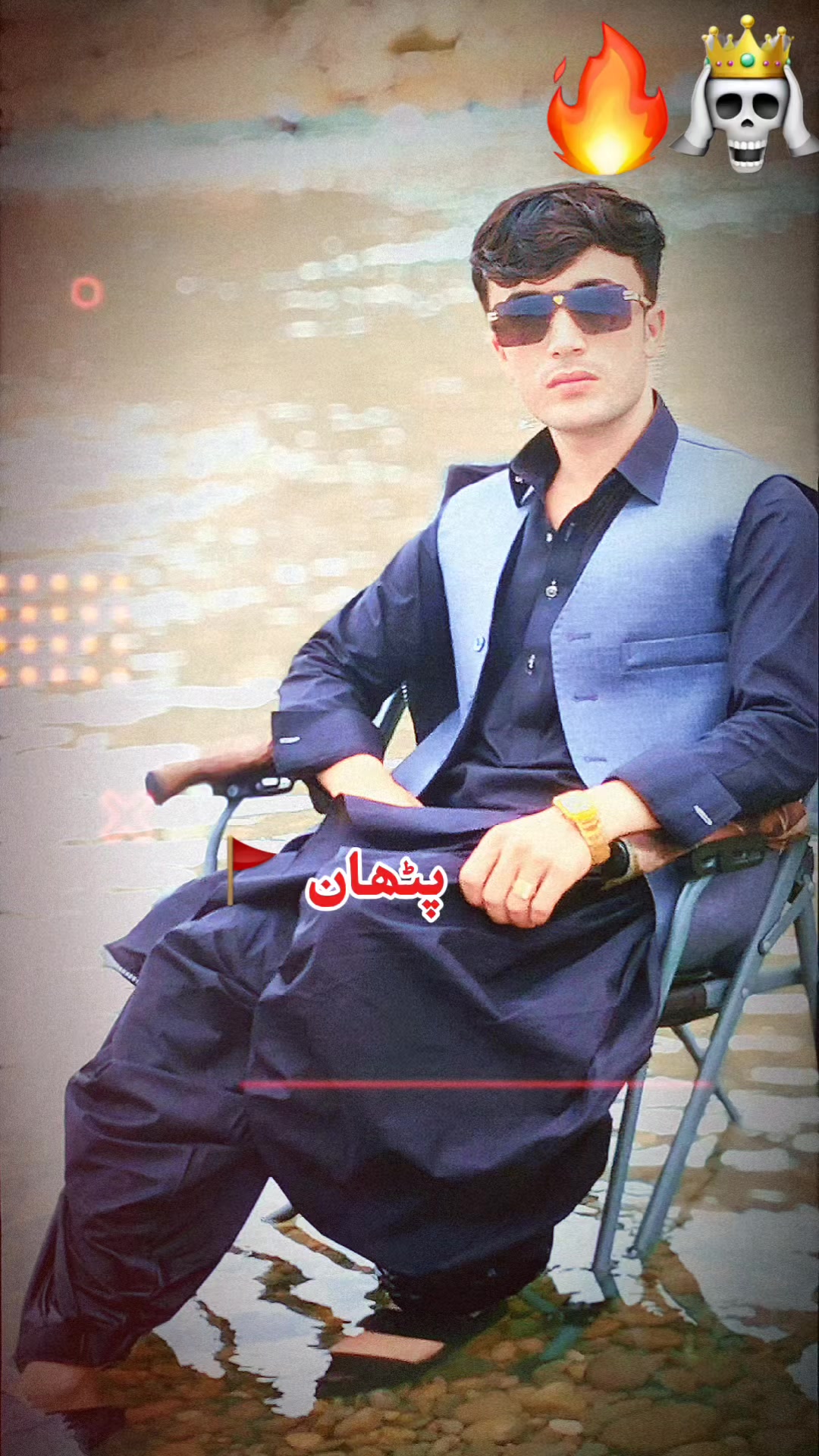 @Syed Ali Achakazi