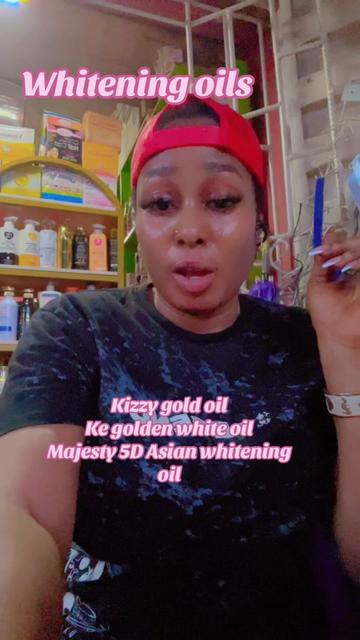 @OGUN SKINCARE VENDOR