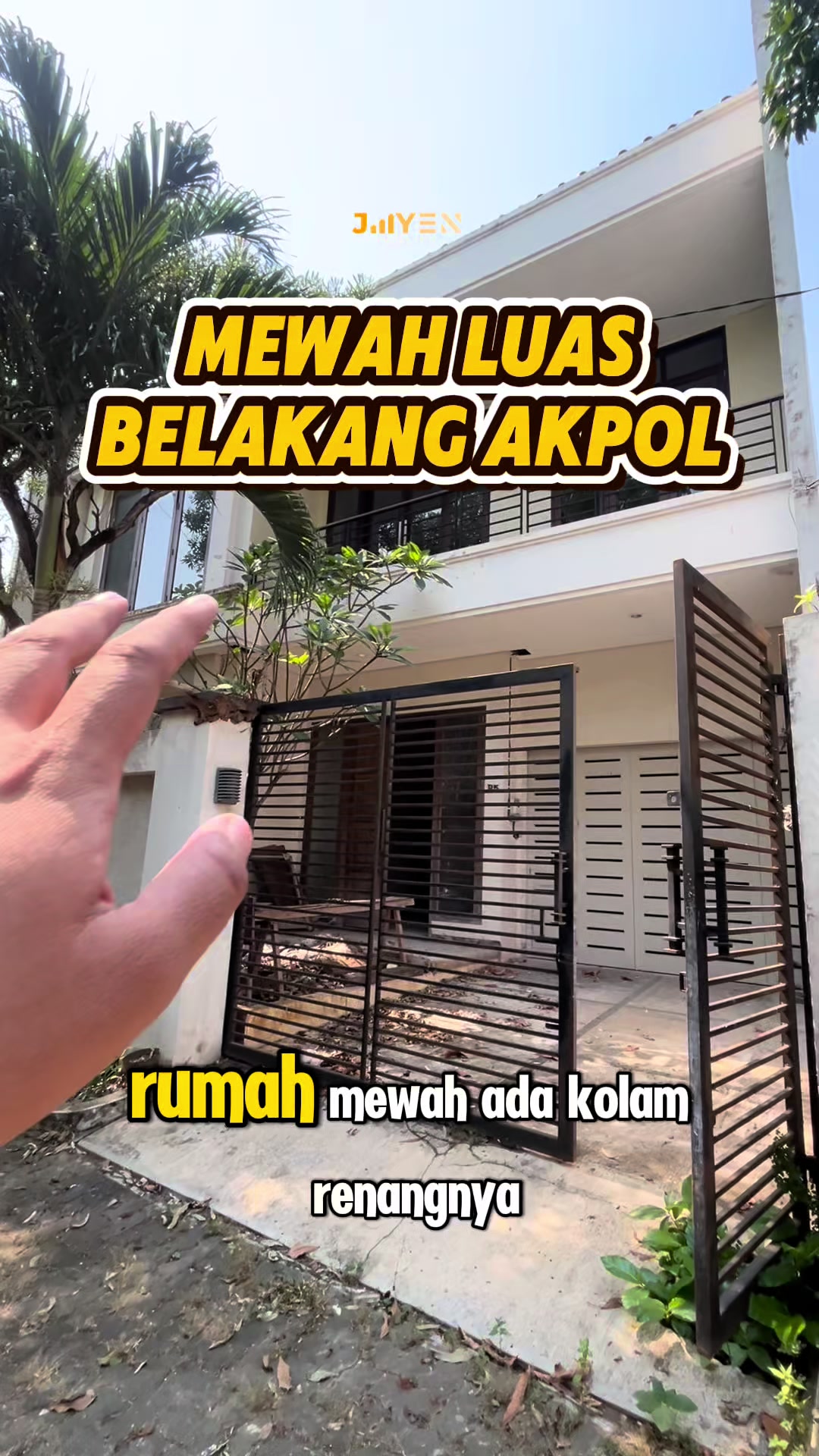 @PROPERTY AGENT SEMARANG