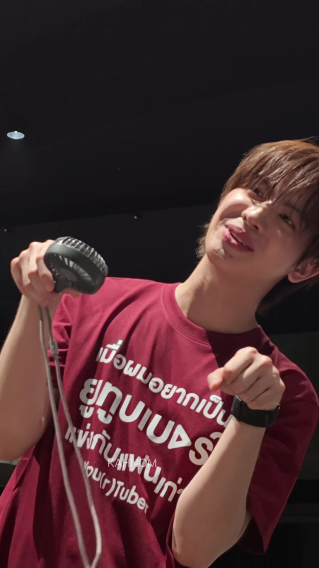 @มะหนาว
