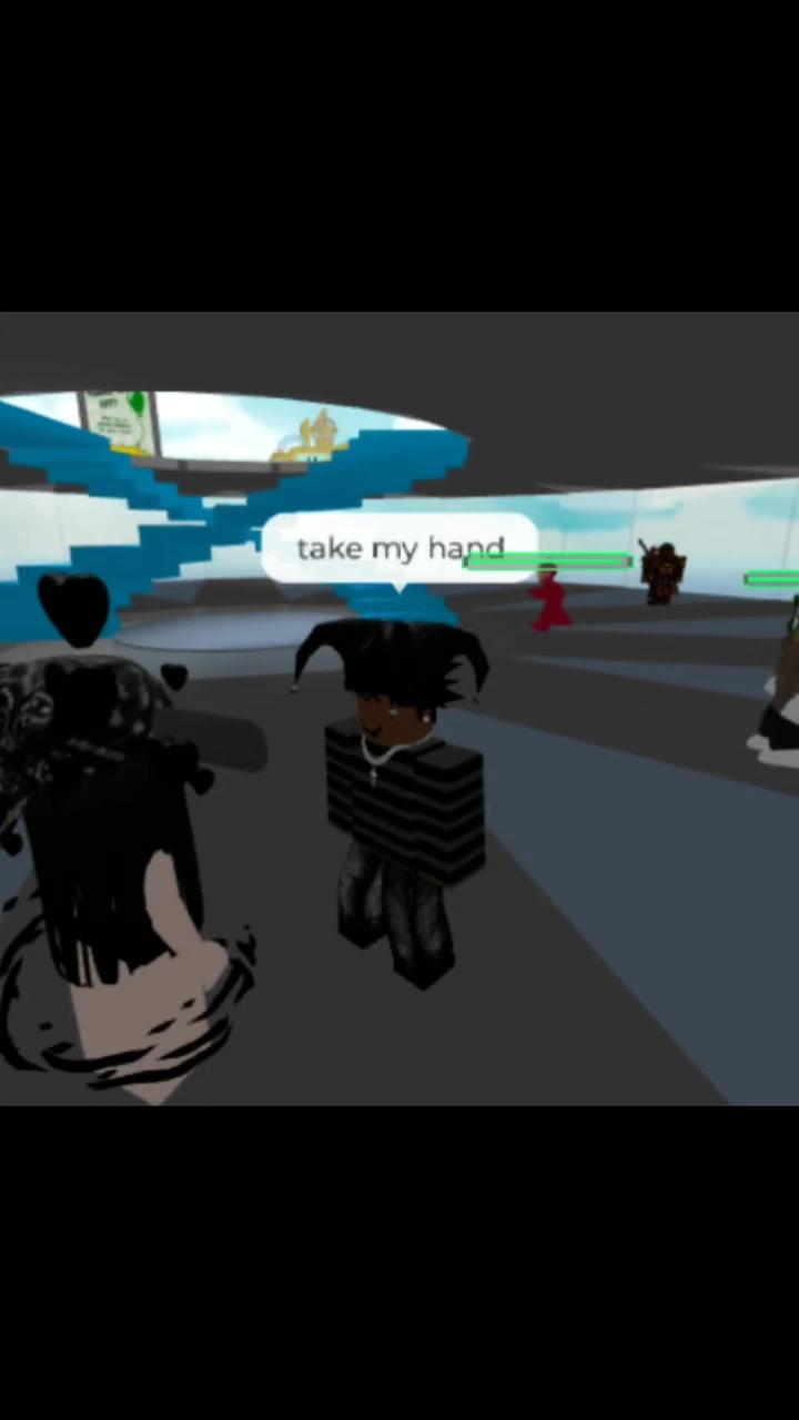 @zombie