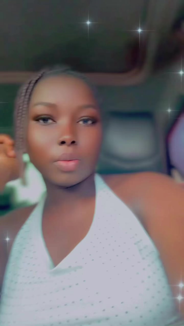 @Ama ❤️🩹Afriyie ☘️🌺