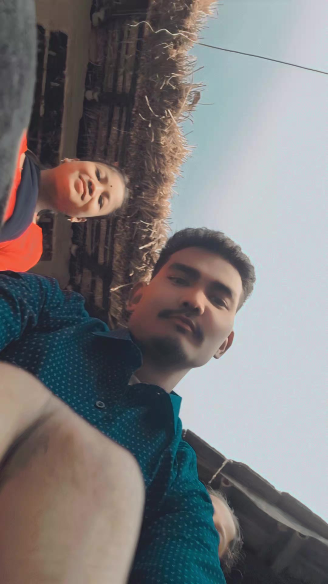 @Shailendra@Tharu