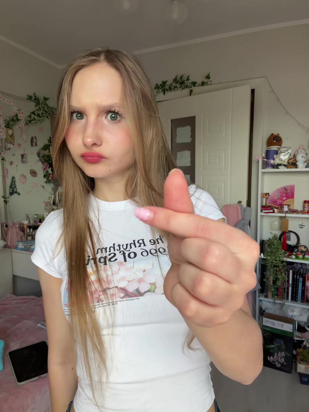 @ангелишка малышка