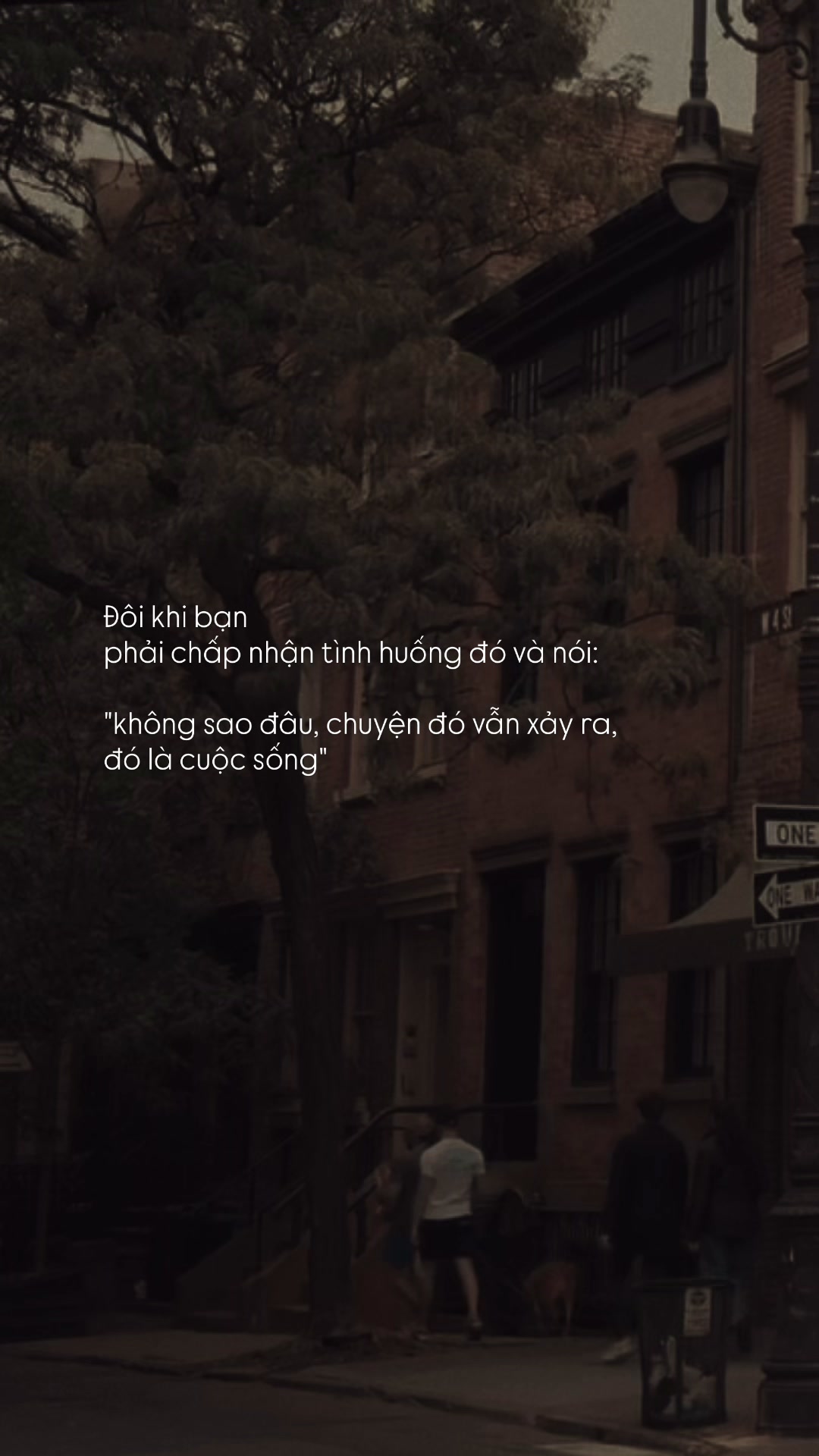@Người Hiểu Chuyện