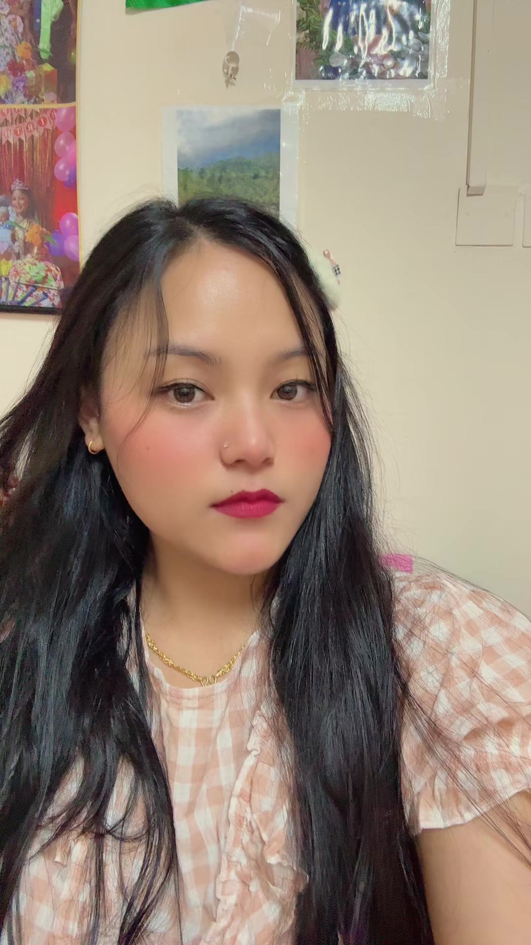 @MagarNiki ( Thapa )