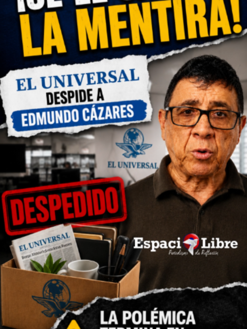 @Espacio Libre M&eacute;xico