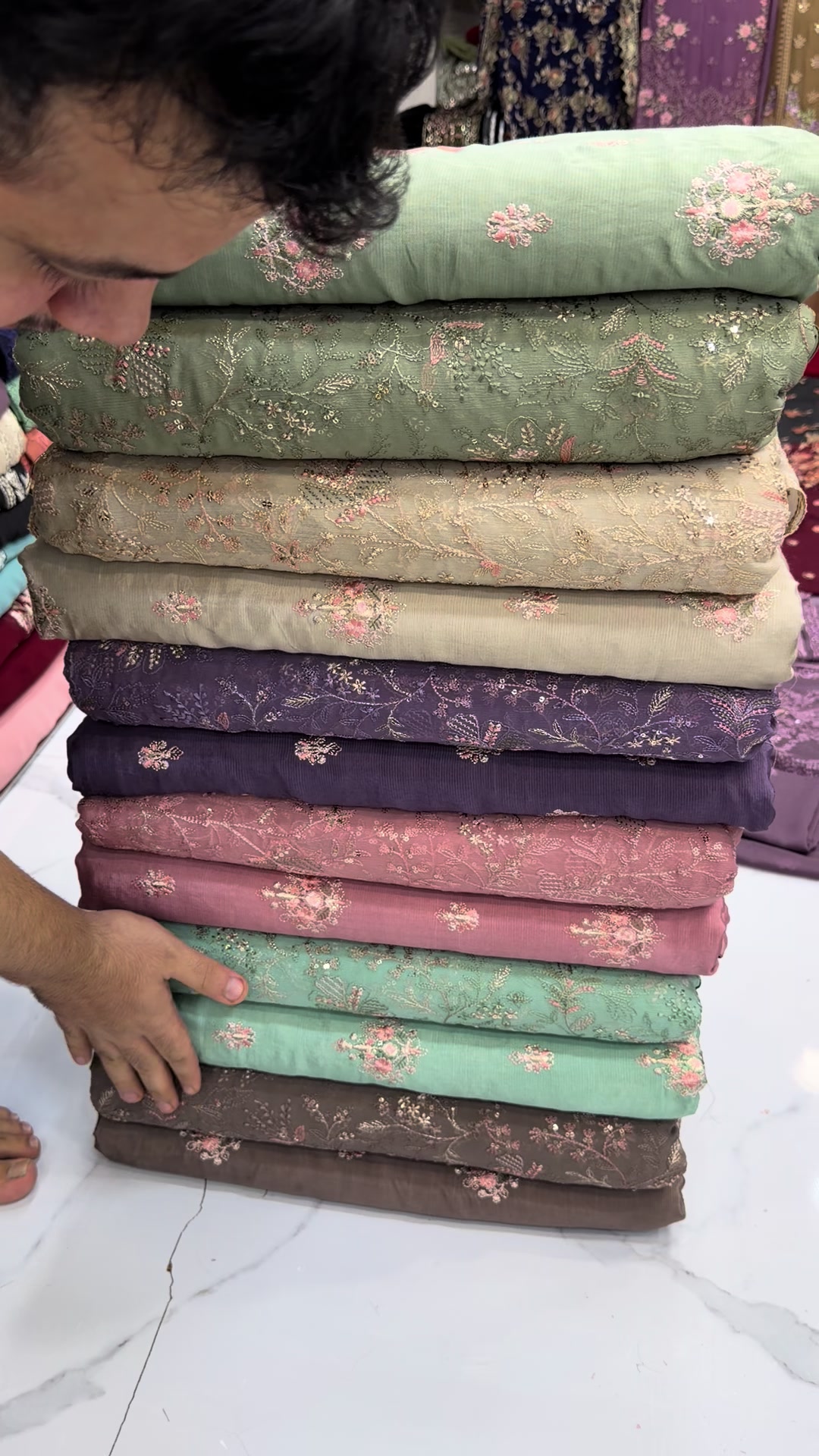 @J&k fabrics