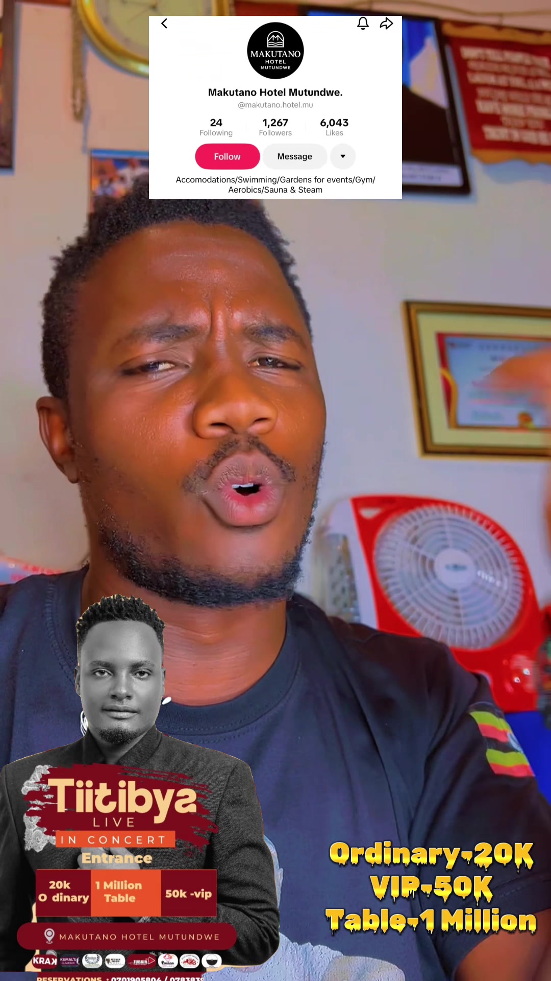 @BAMWEYANA_OMUZINYI🎤TV