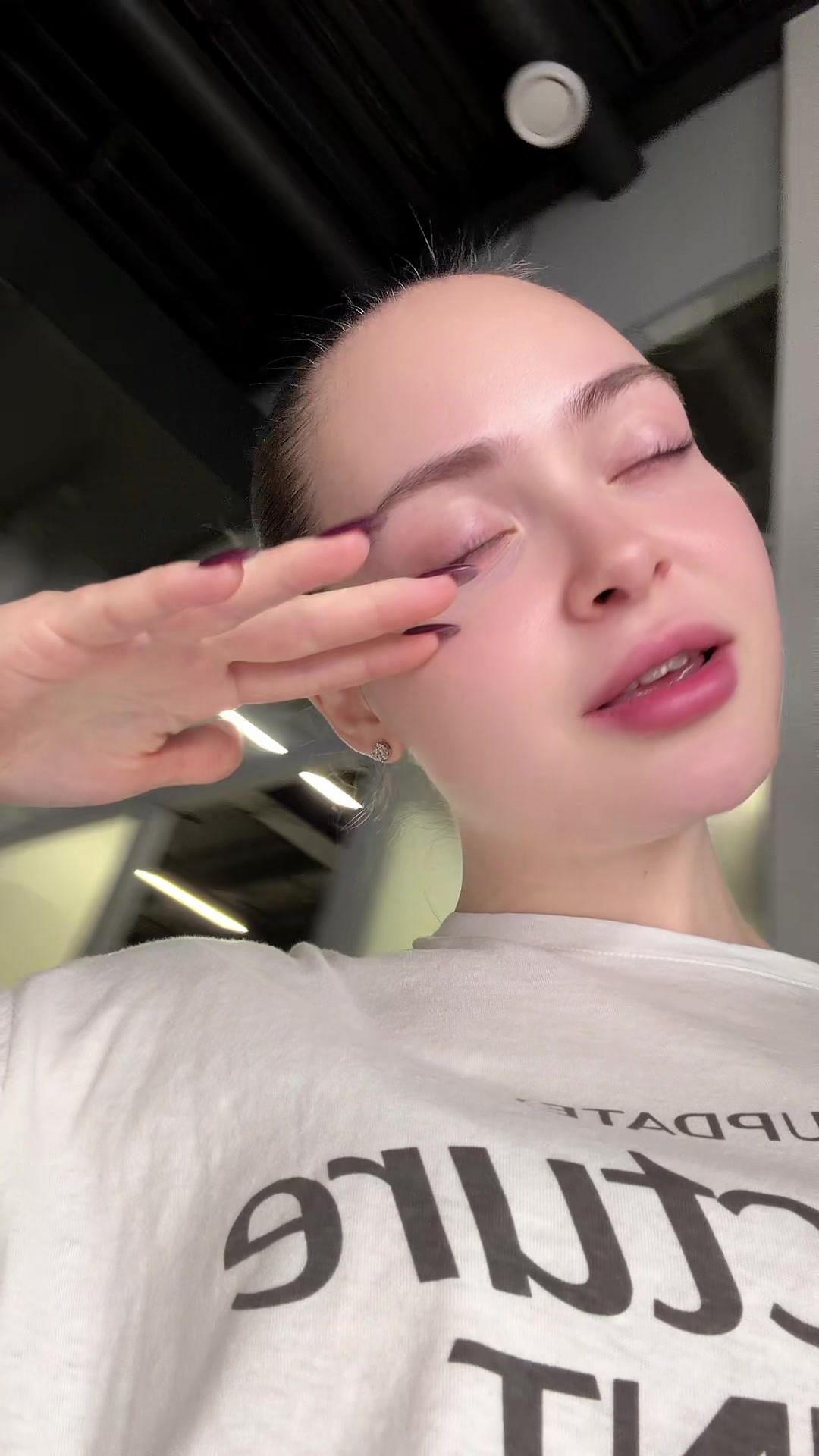 @Angel Sophie