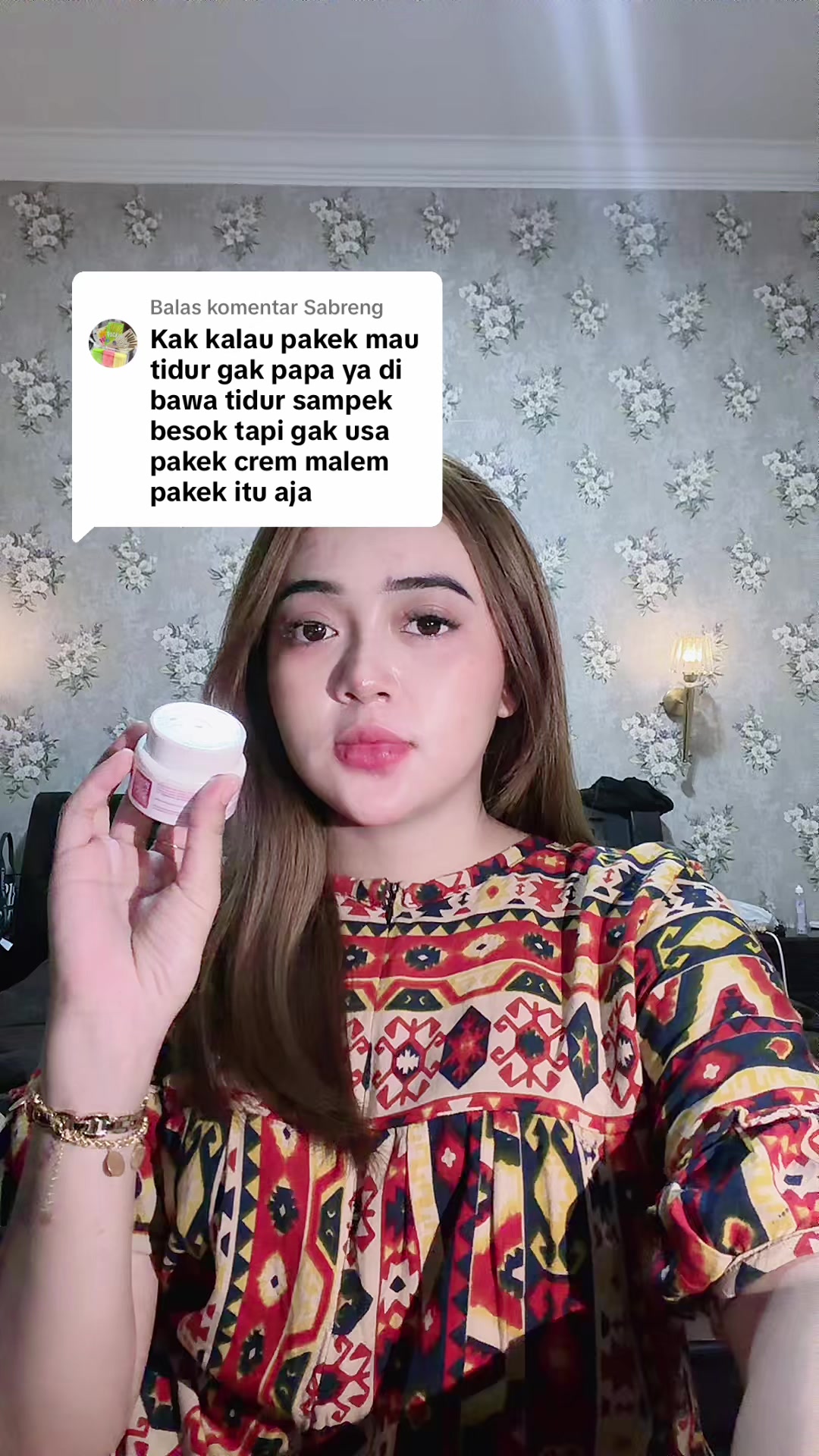 @Cewek Maduraa