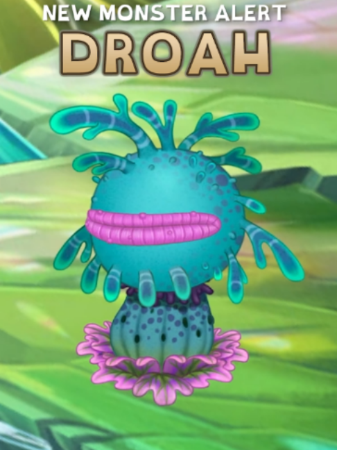 @My Singing Monsters