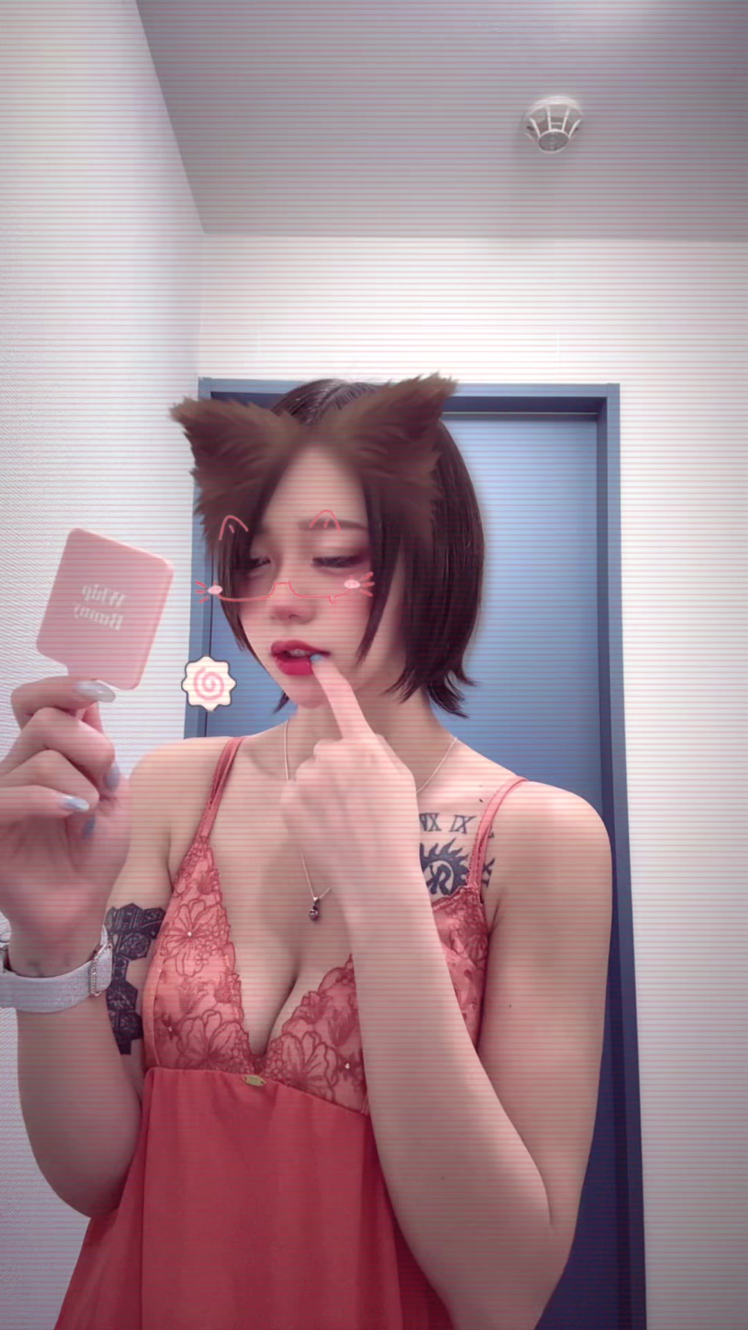 @のんたろ。