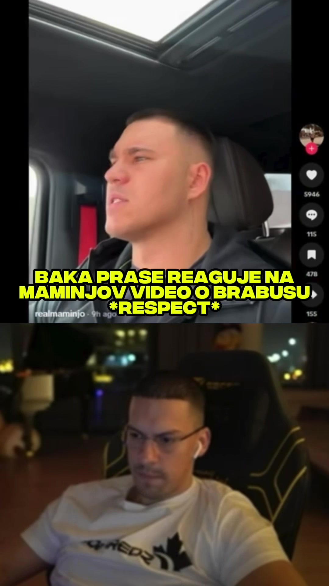 @Maminjo’s Clips