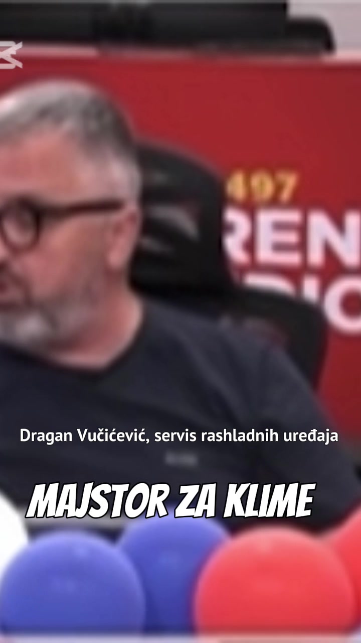 @Probuđeni Gustav