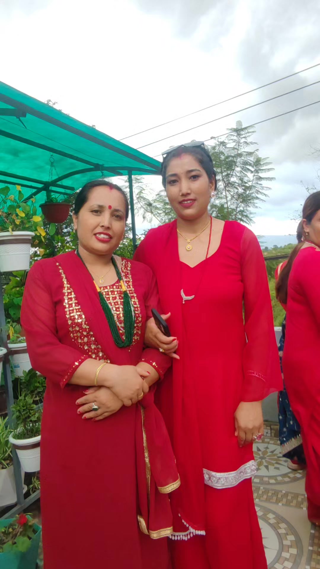 @Ganga Bhandari