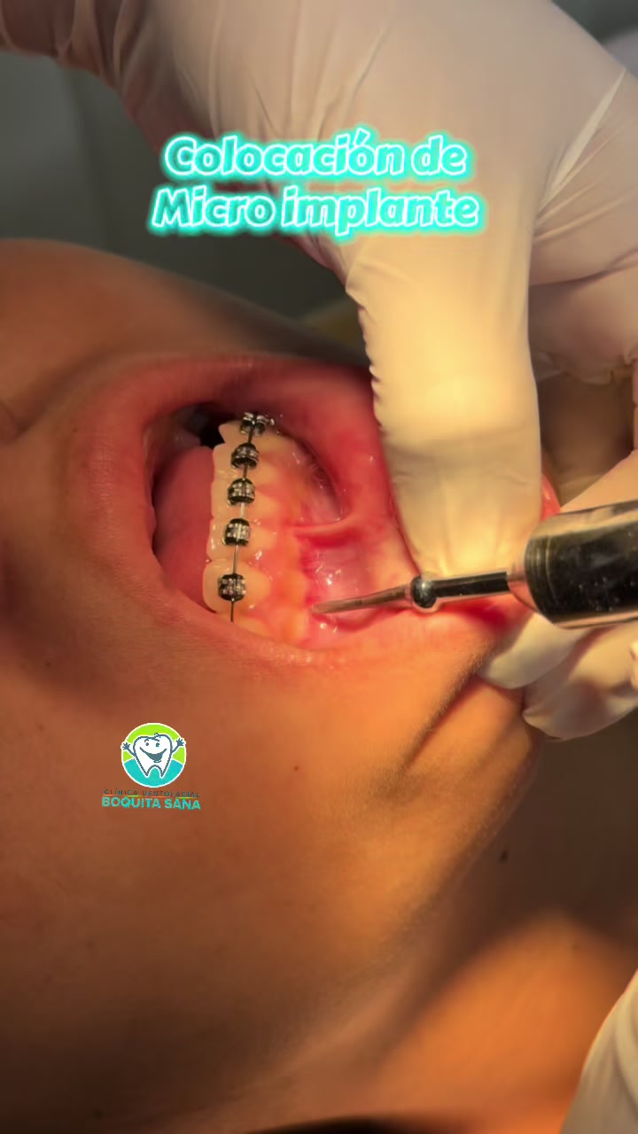 @Boquita sana - Odontología