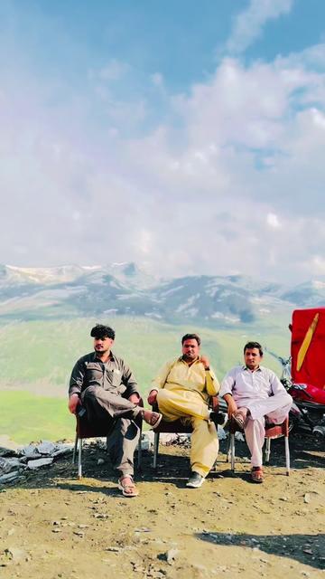 @Amir Afridi