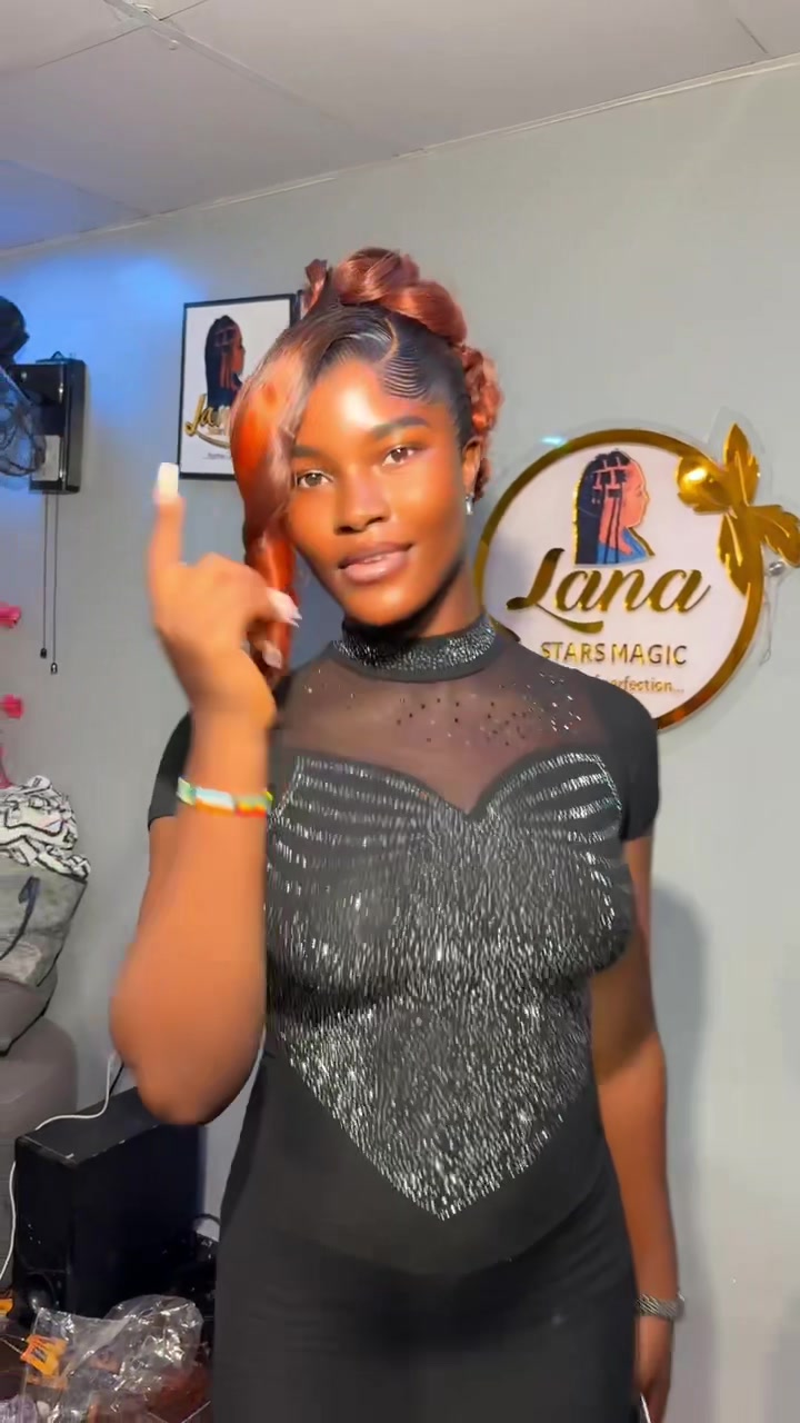 @FESTAC/SATELLITE STYLIST