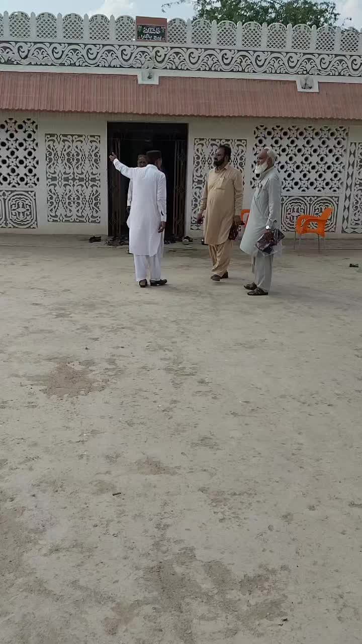 @M Ismail Nawab Ali