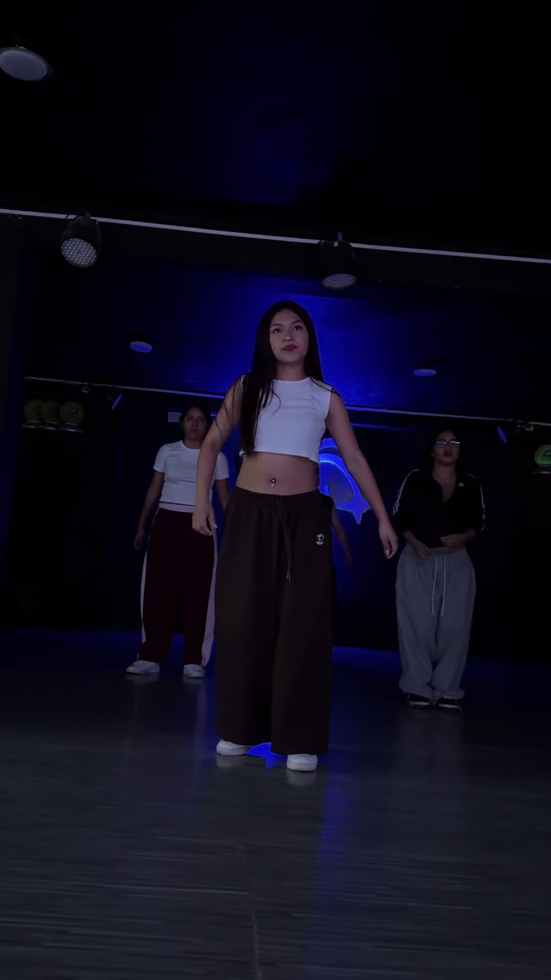 @X FORCE - ESCUELA DE BAILE