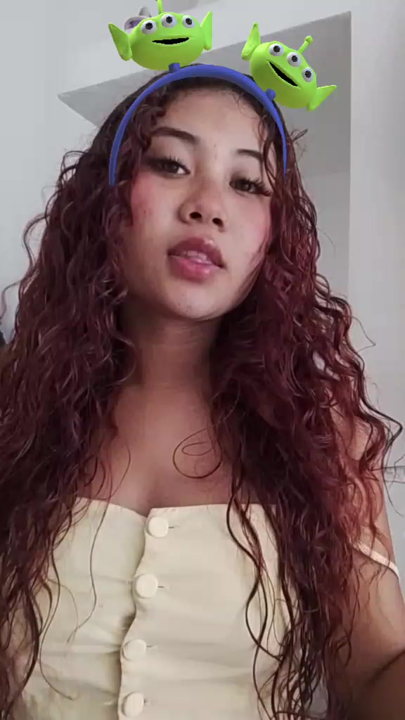 @Carla Meza