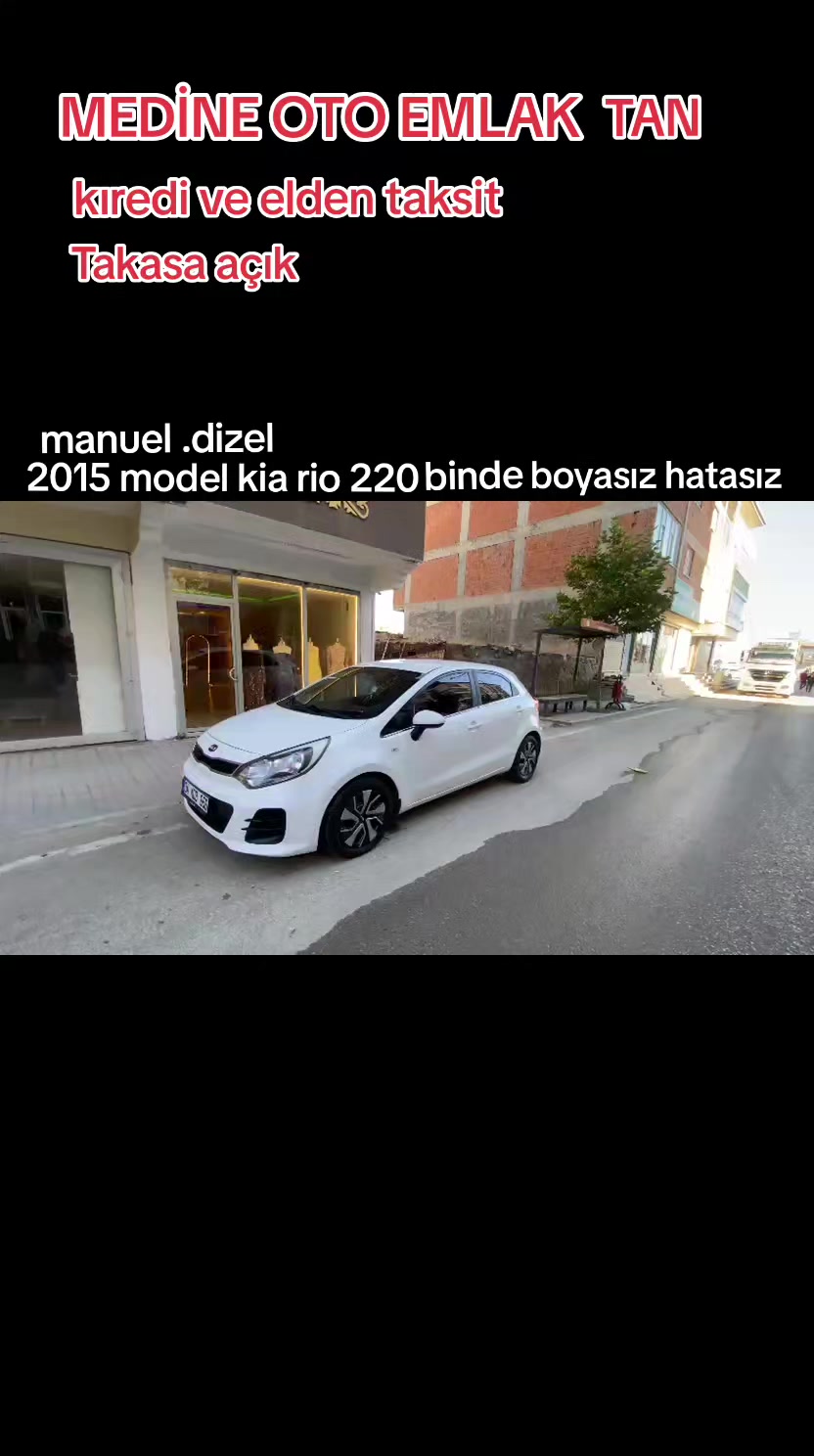 @medine otomotiv emlak