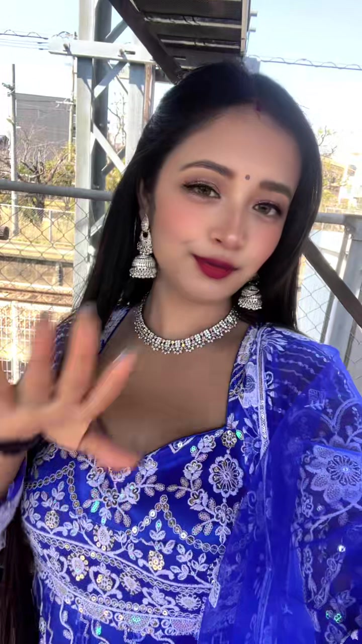 @Barsha(バルサ)🇳🇵🇯🇵❣️