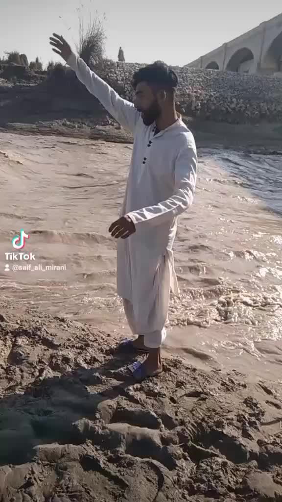 @Mirani Saif ALi