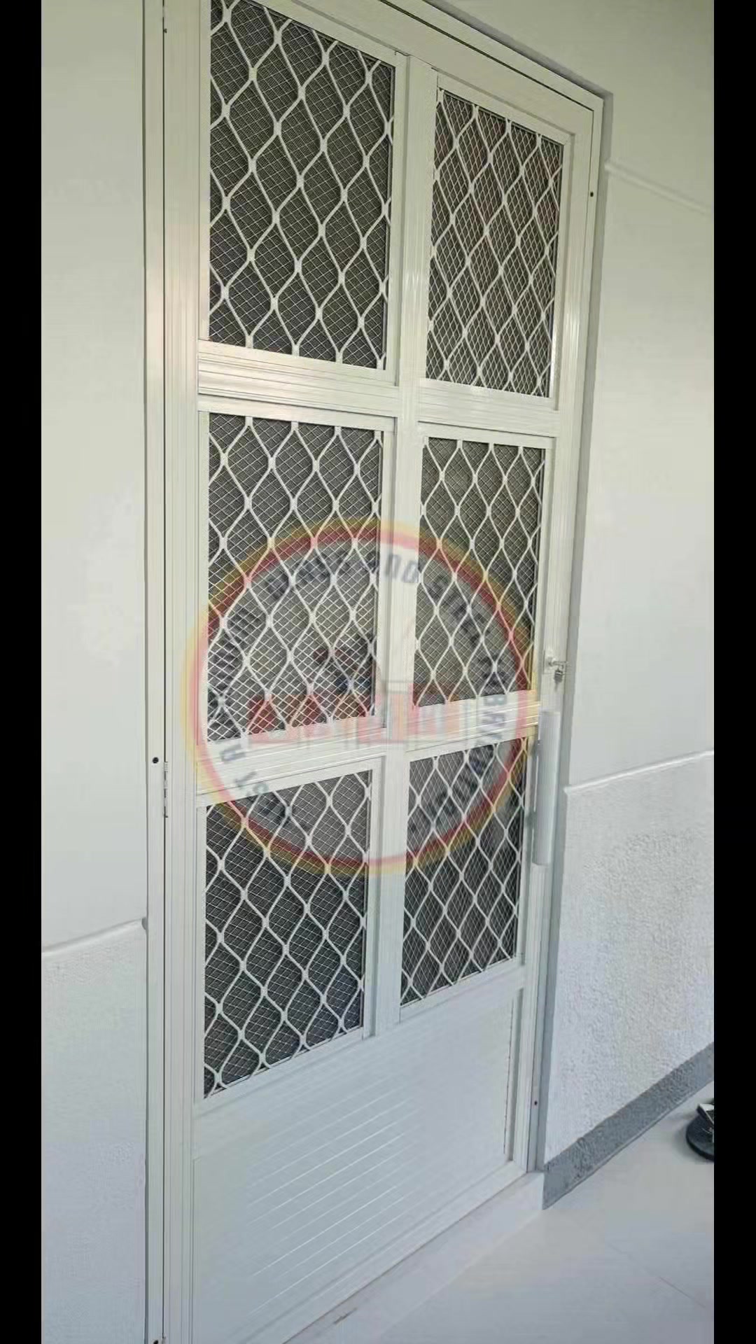 @jamm glass and aluminum