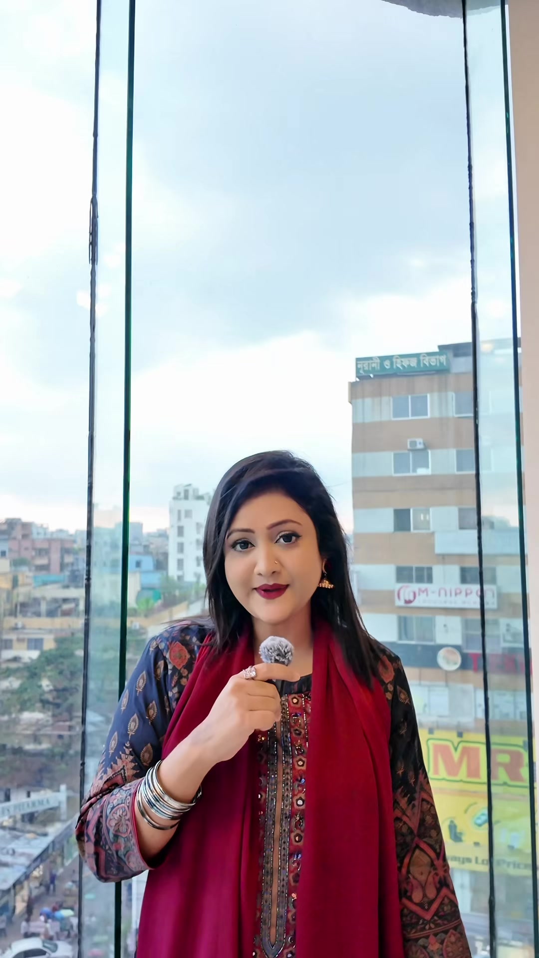 @Sadia Tabassum (Aporna)