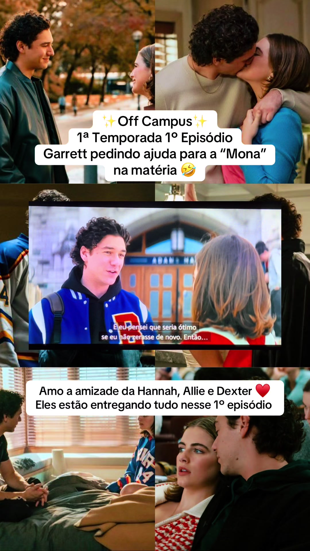 @Deb Entretenimento 📚🎥