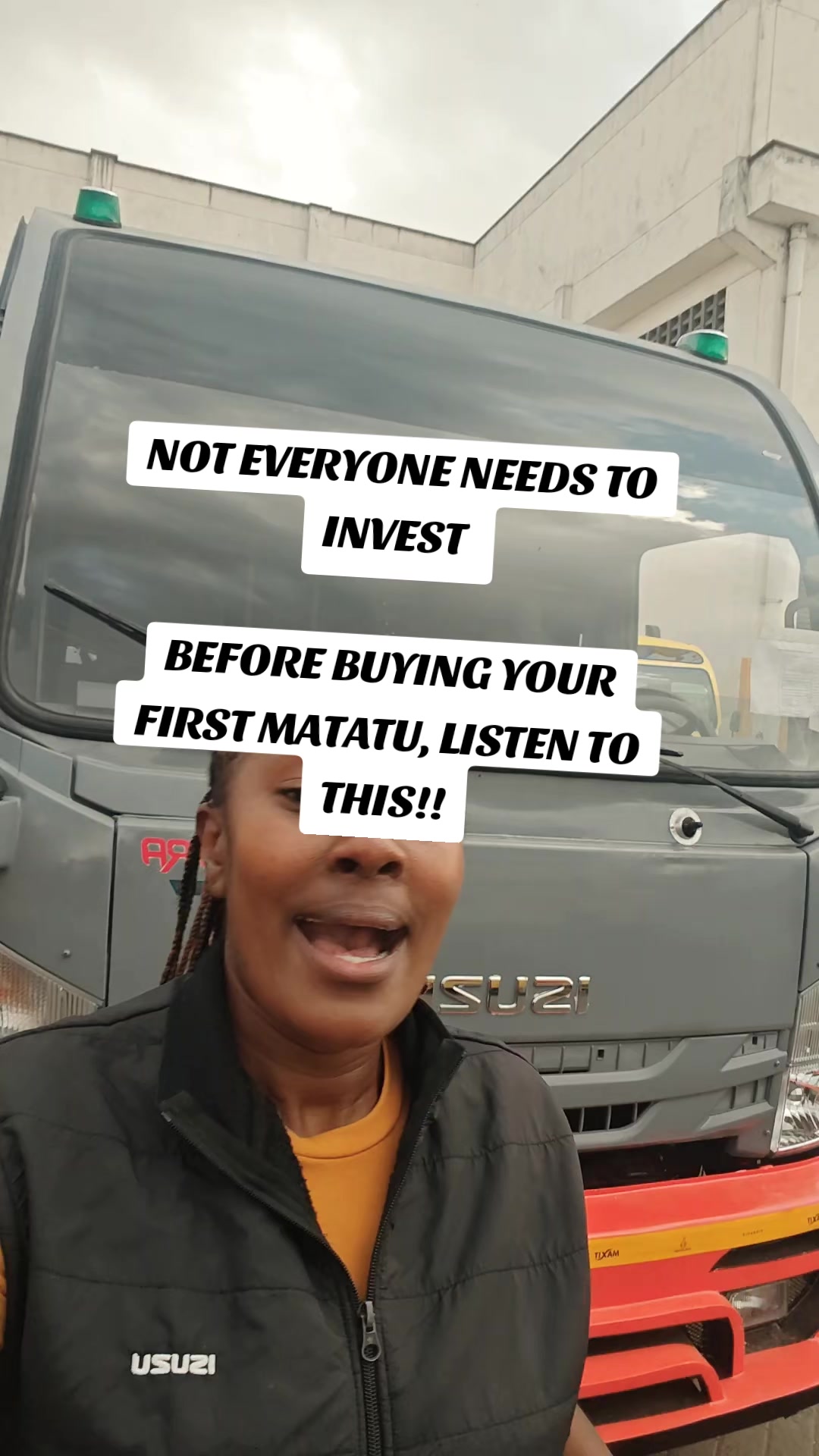 @Stella wa Isuzu