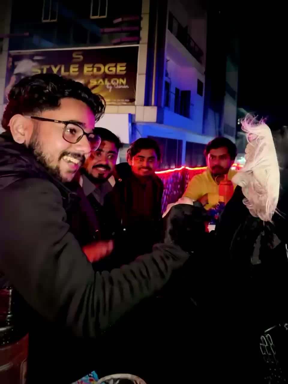 @GoharShah