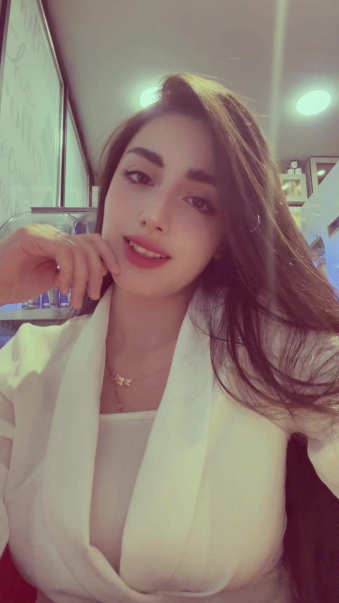 @Haya Chalabi