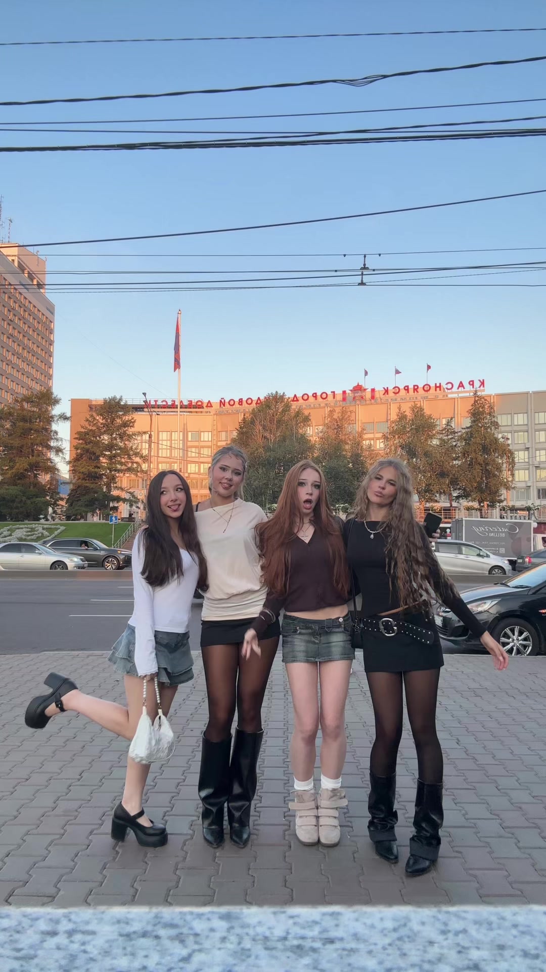 @евулька