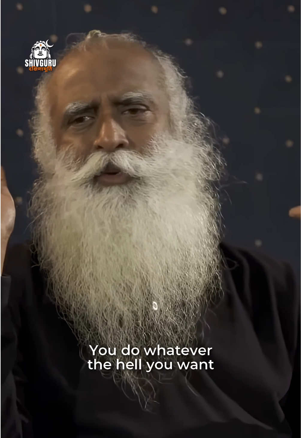 @ShivGuru