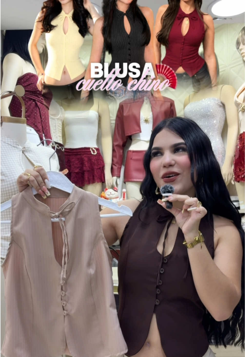 @JACKI STORE