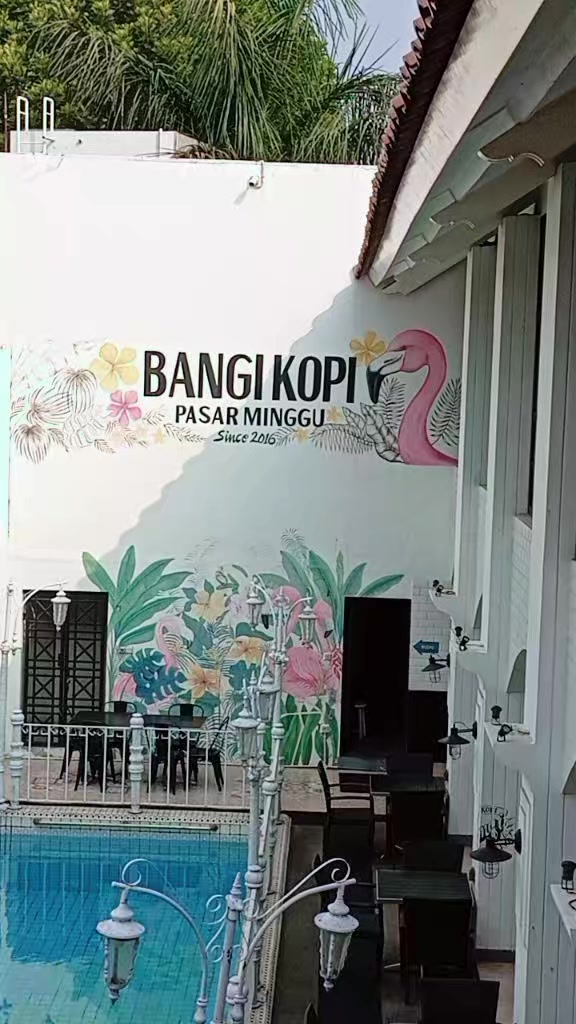 @Petualangan emak