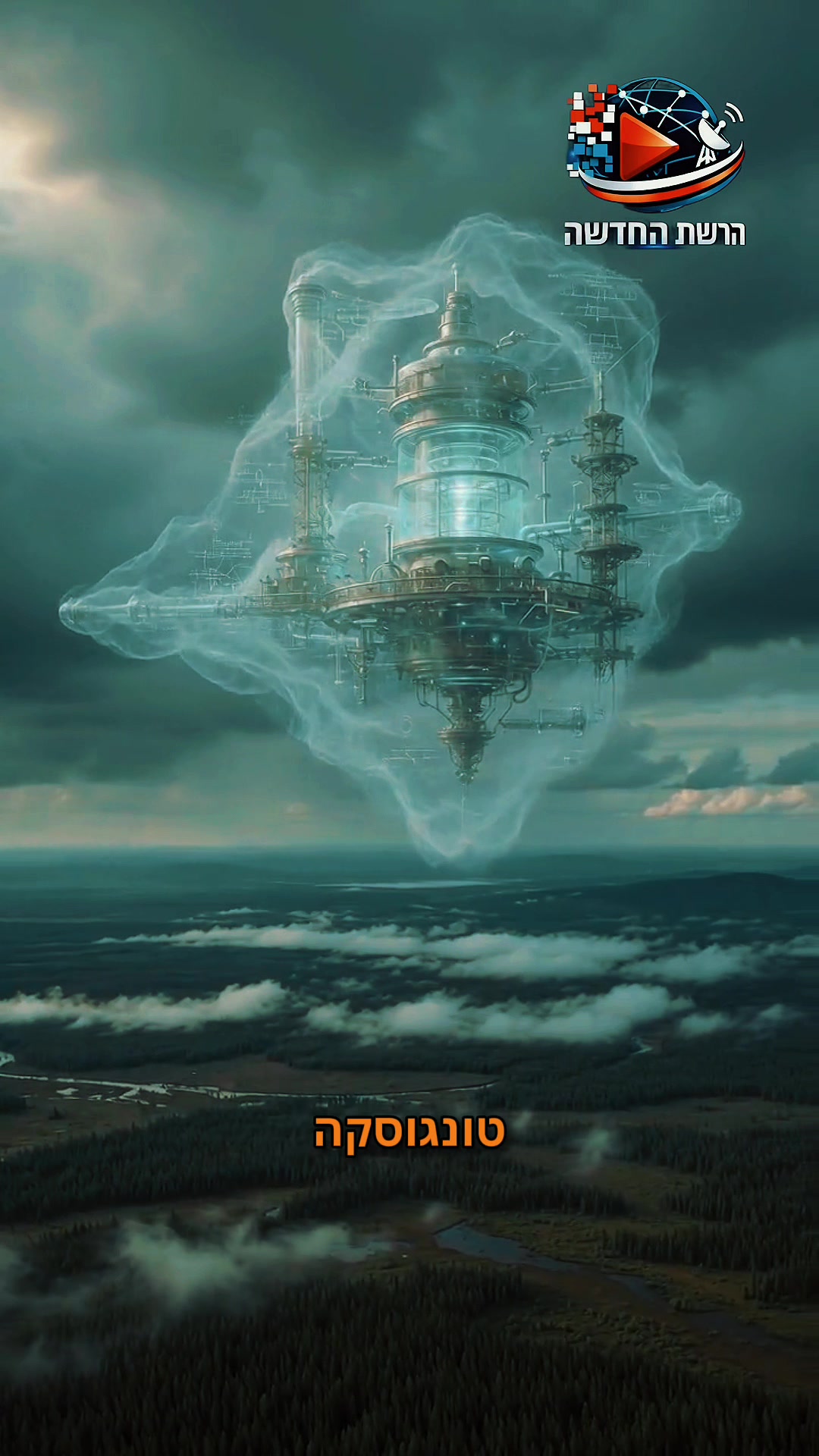 @הרשת החדשה
