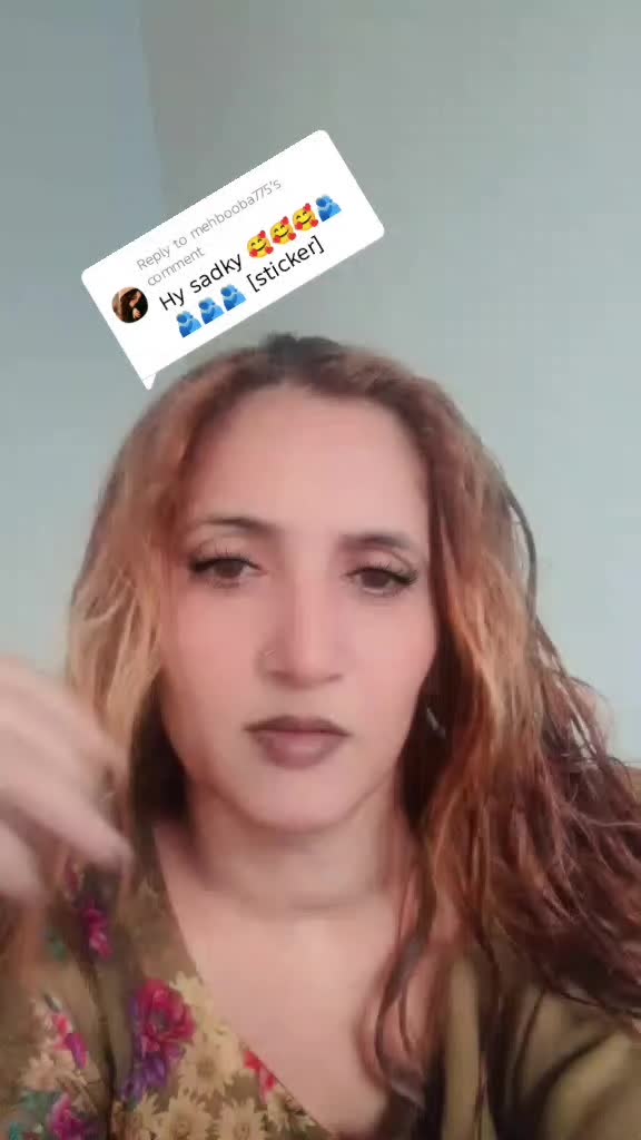 @🔥🔥 shahana Chaudhry 🔥🔥