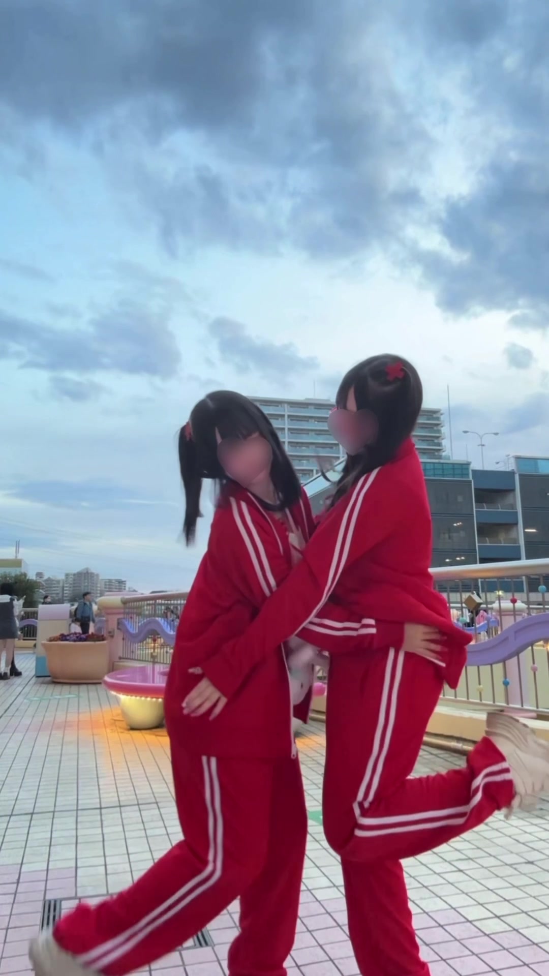 @ののの