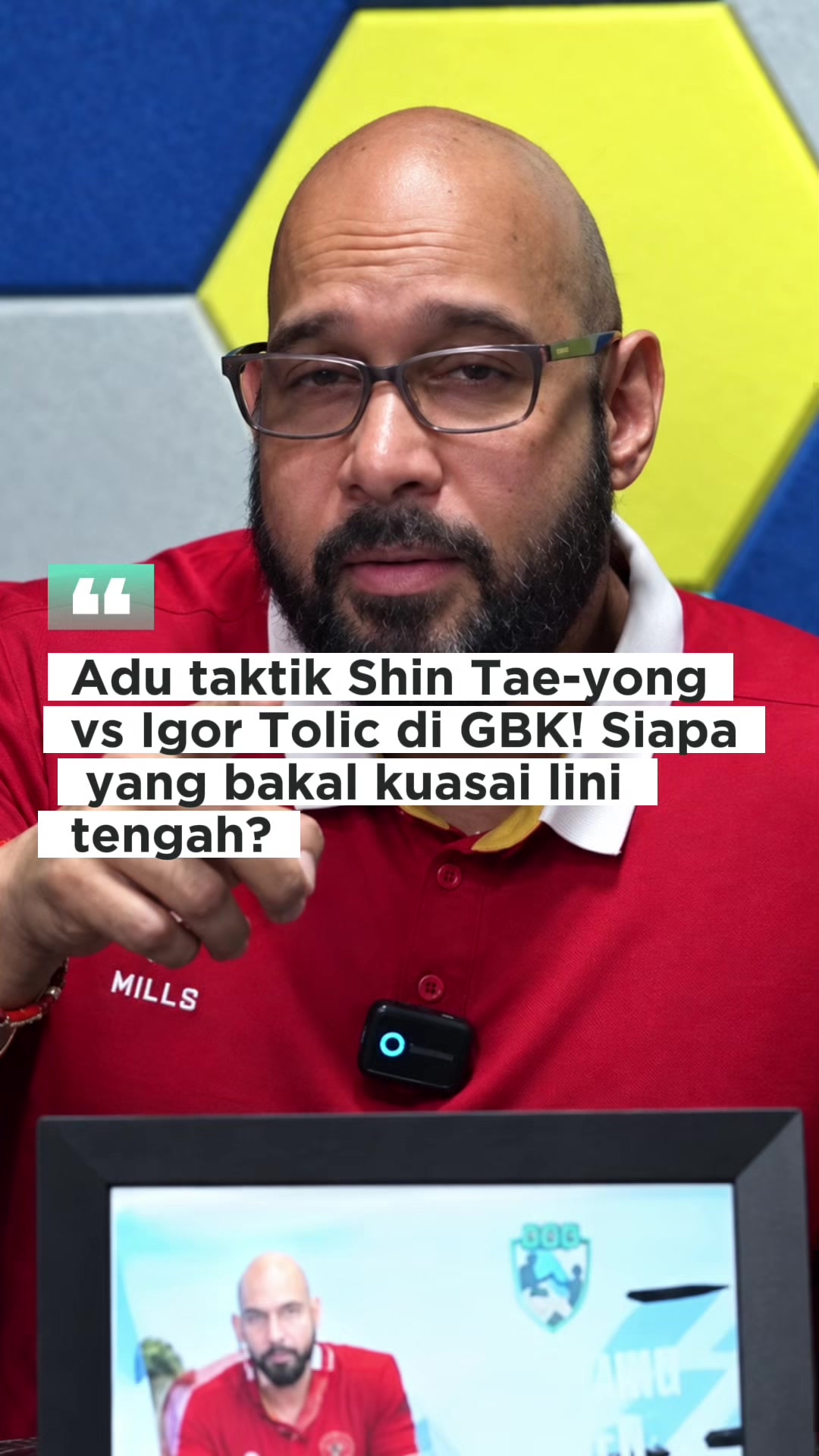 @Lensa Taktik