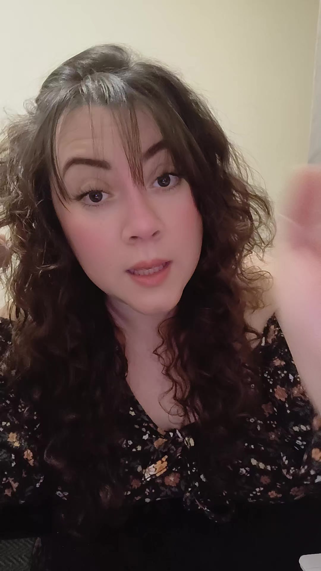@Judith salvadore&ntilde;a en UK