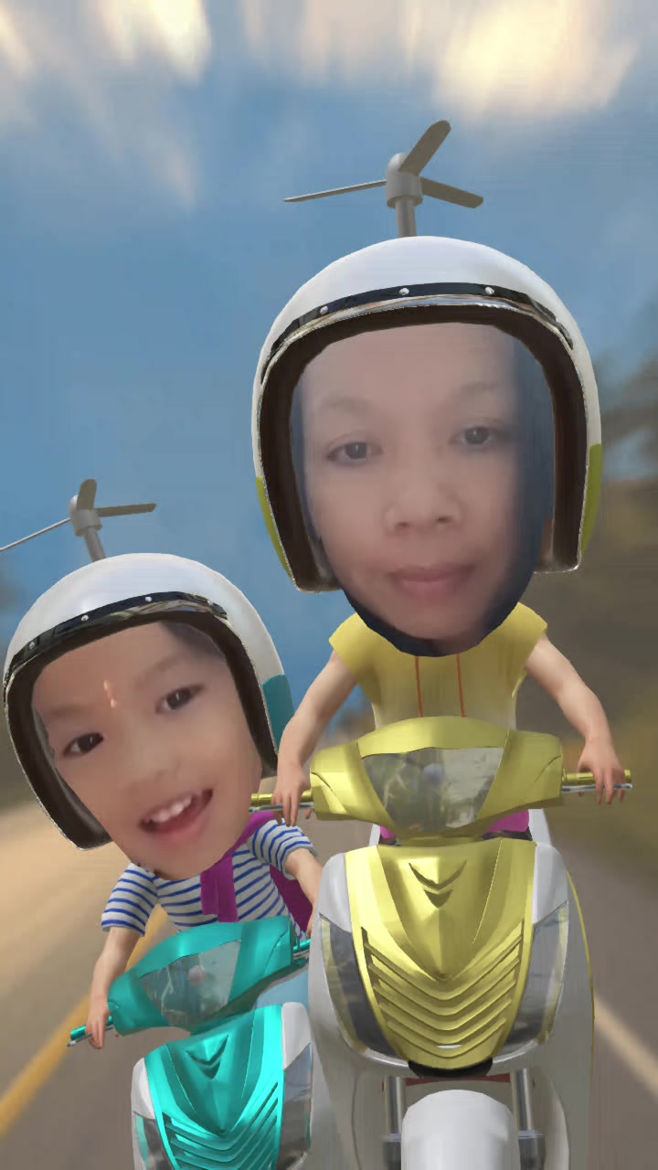 @michelle sinaga