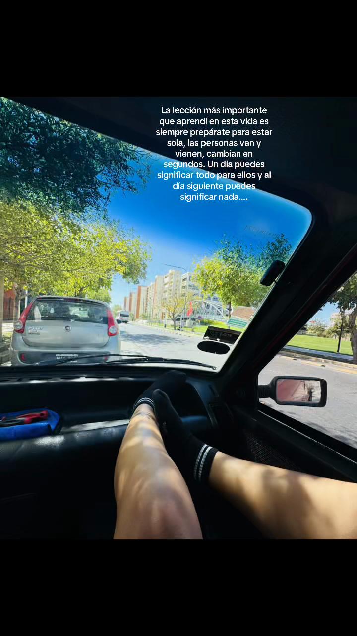 @Karen Navarro