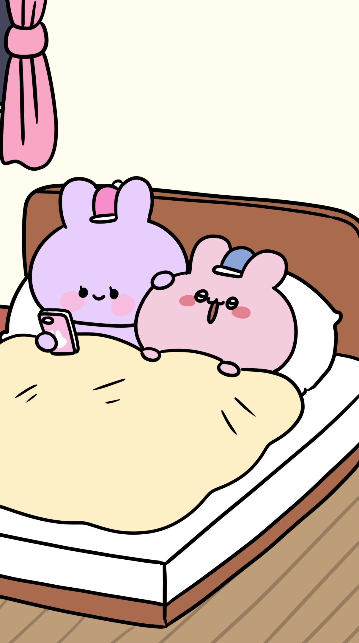 @あさみみちゃん