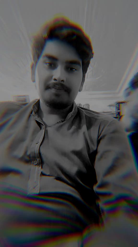 @Touseef Mughal