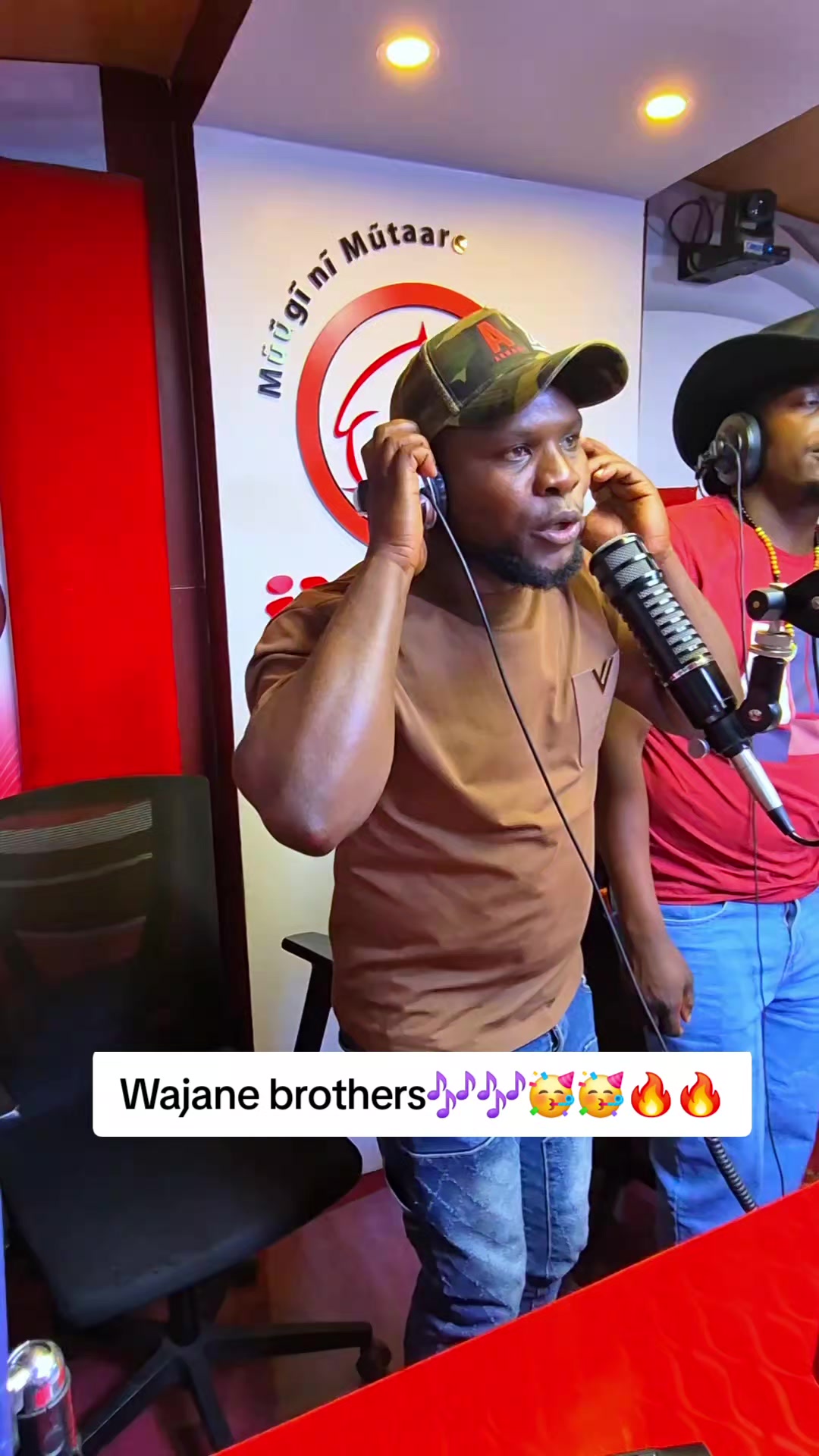 @Inooro Fm