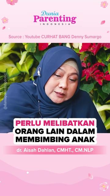 @Dunia Parenting Indonesia